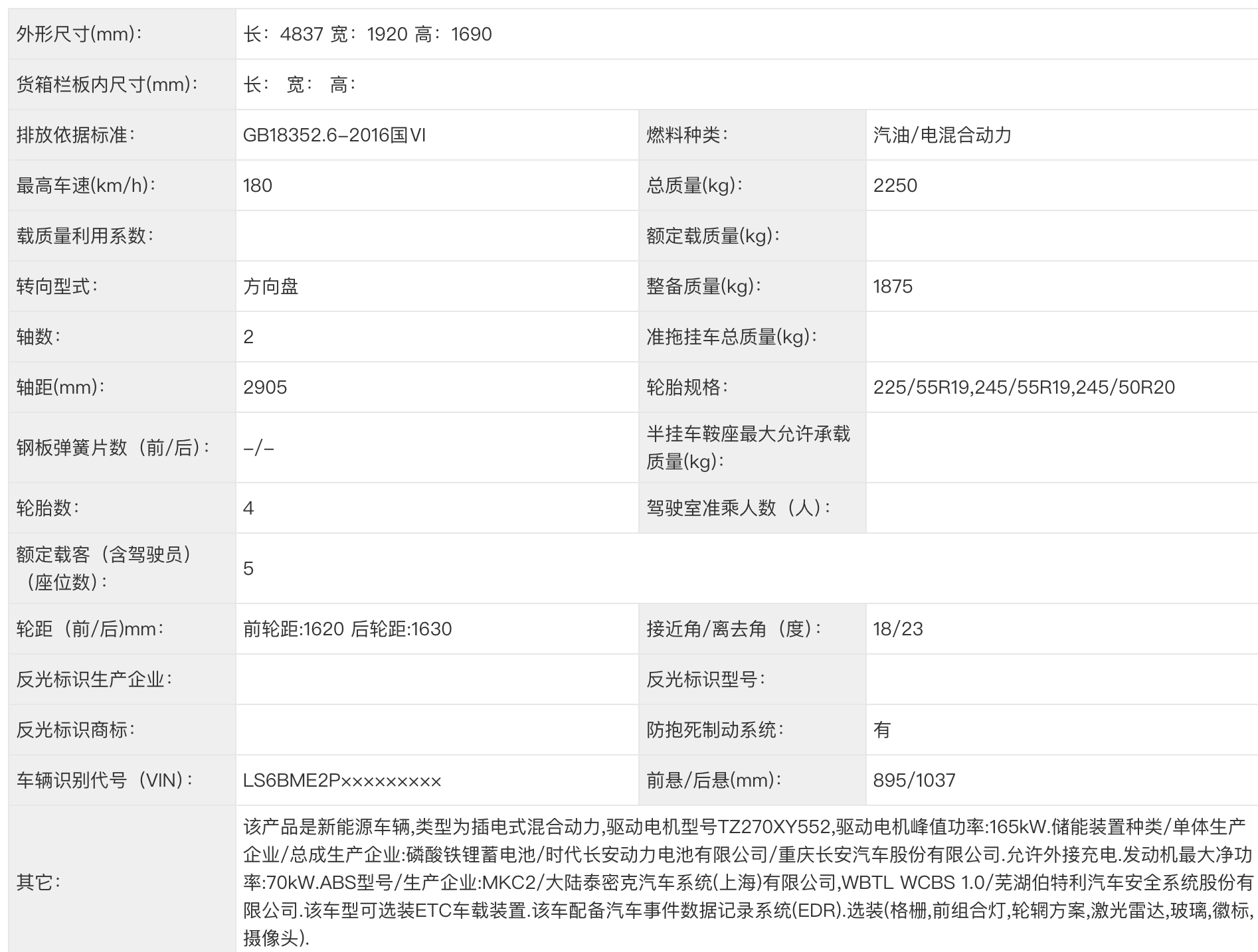 长安汽车2025年的三张牌：阿维塔06/深蓝S09/启源C798谁能救场？