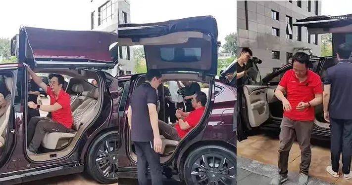 肖勇领导下的昊铂：为何频陷舆论风波，销量难振？