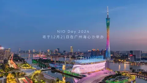 【E汽车】看完此篇，你将会对蔚来有一个更深入的了解