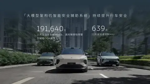 【E汽车】看完此篇，你将会对蔚来有一个更深入的了解