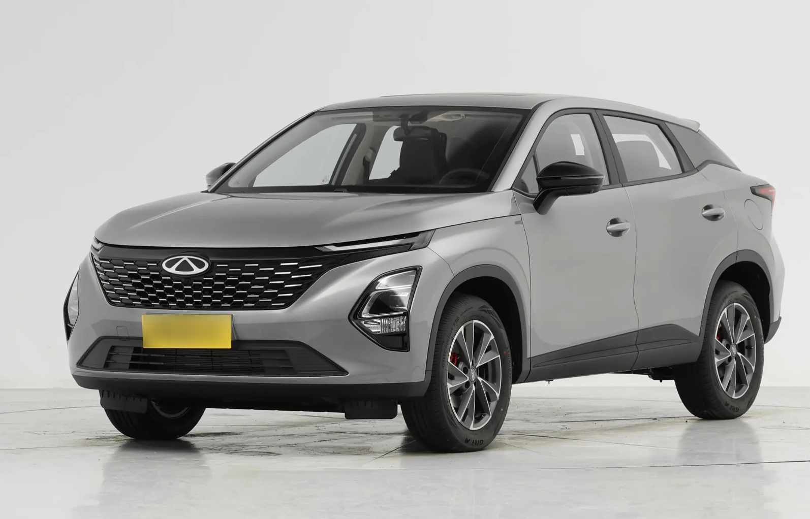 欧萌达并入瑞虎5X车系！瑞虎5X高能版即将上市，定位小型SUV