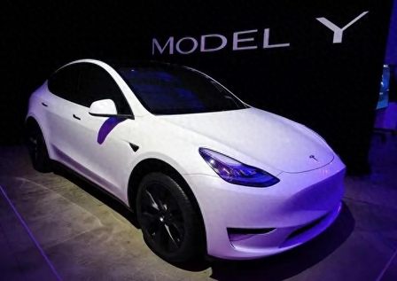 老款已降至20万？特斯拉新款Model Y何时上市？多久能提新车？
