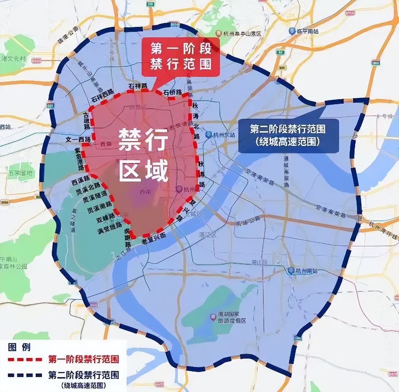 国四排放柴油车是否应该禁行，加装颗粒物捕捉器是否可行呢？