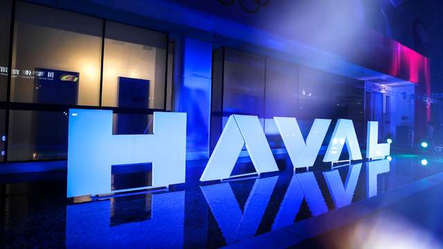 H6月销冲到1.3万台，猛龙破万，哈弗杀了个回马枪？