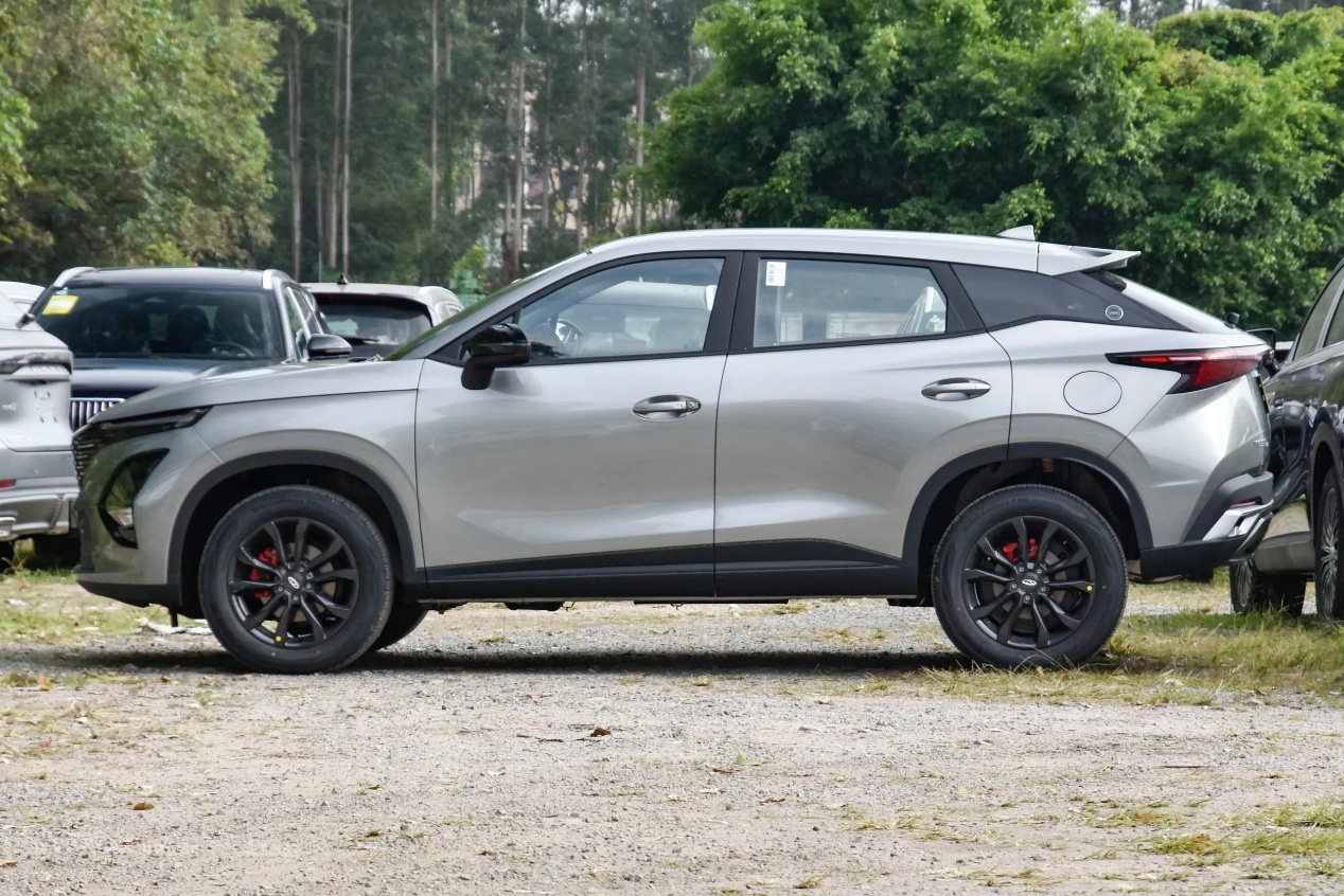 欧萌达并入瑞虎5X车系！瑞虎5X高能版即将上市，定位小型SUV