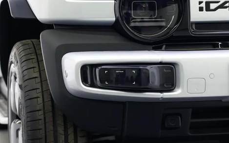 三种续航 复古外形 9.98万起售的iCAR V23值得买吗？