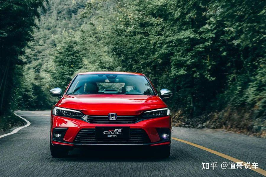 不是SU7买不起，而是思域更有性价比