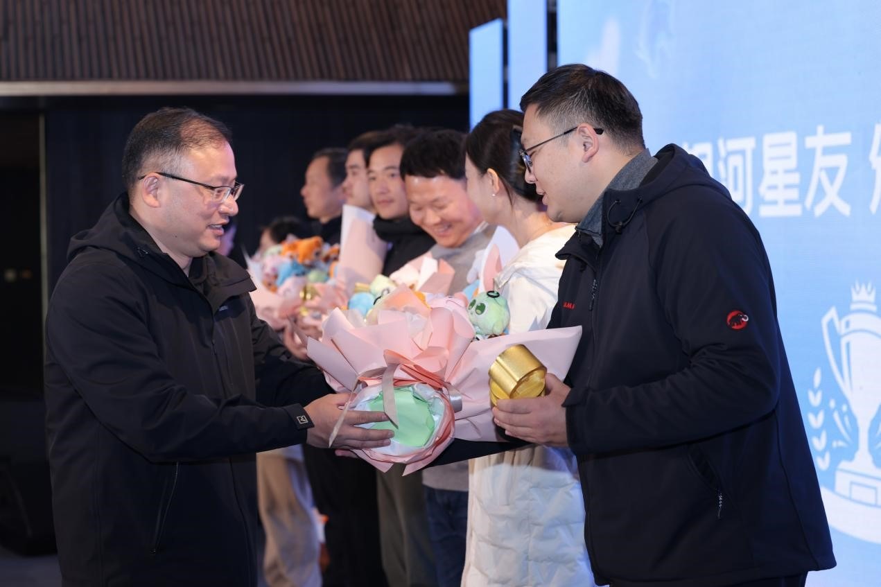 Hi 我们 美好银河周末 杭州站 完美收官