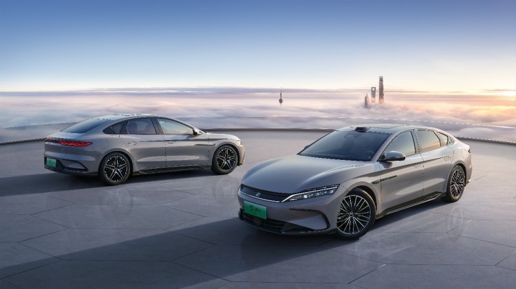 2024补贴末班车，今年这三款电车性价比最突出！