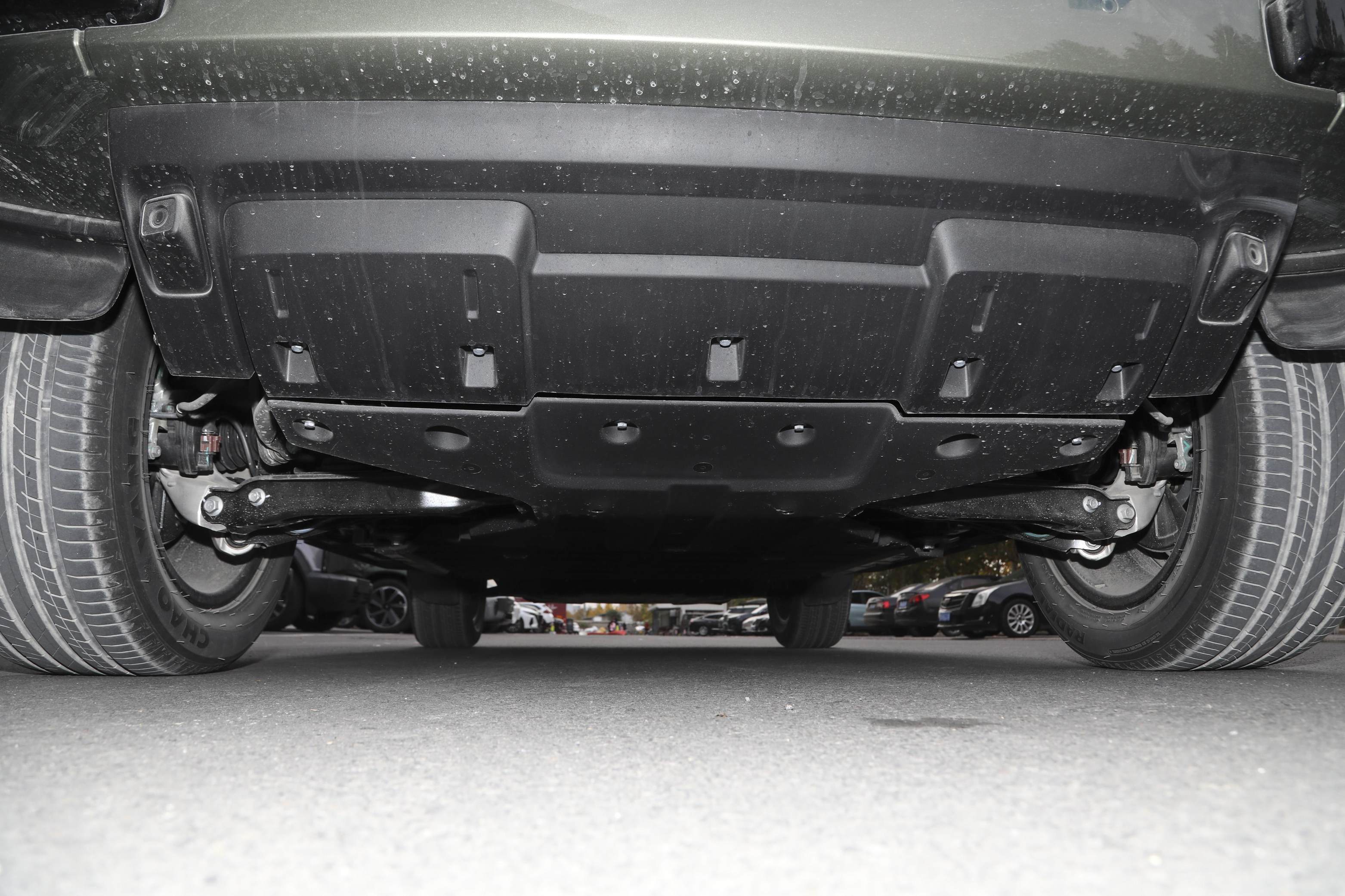 三种续航 复古外形 9.98万起售的iCAR V23值得买吗？