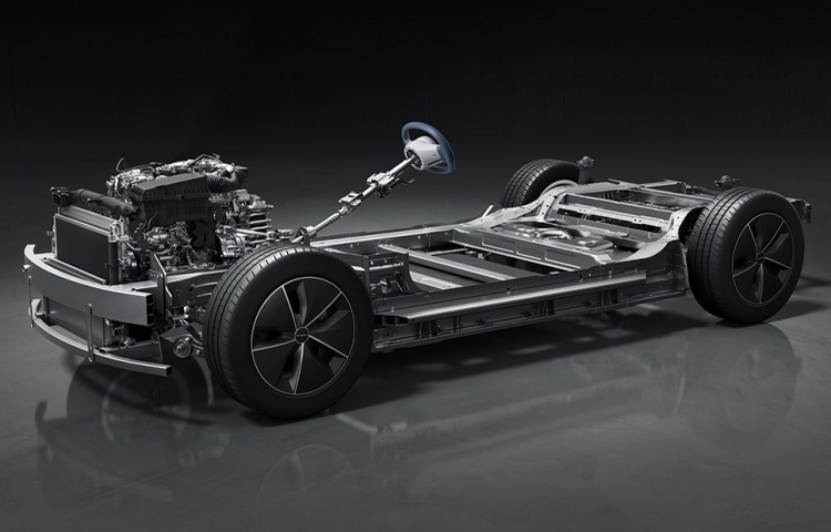 四大厂集体推“5米+”SUV，谁是问界M9最优平替？