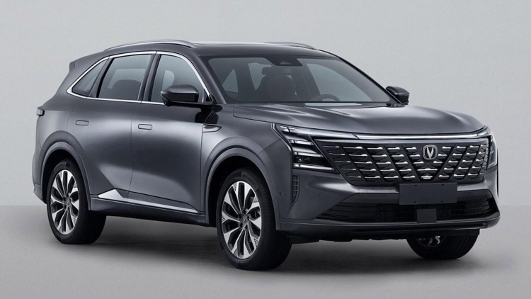 最畅销的长安牌SUV，CS75PLUS也推Ultra版本