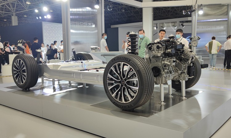 2024补贴末班车，今年这三款电车性价比最突出！