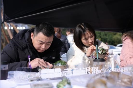 Hi 我们 美好银河周末 杭州站 完美收官