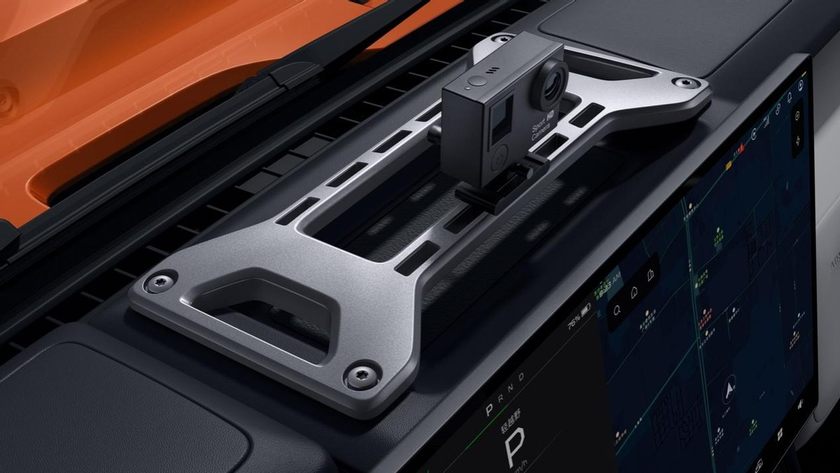 年轻人的大玩具奇瑞iCAR V23上市，9.98万起真心交个朋友