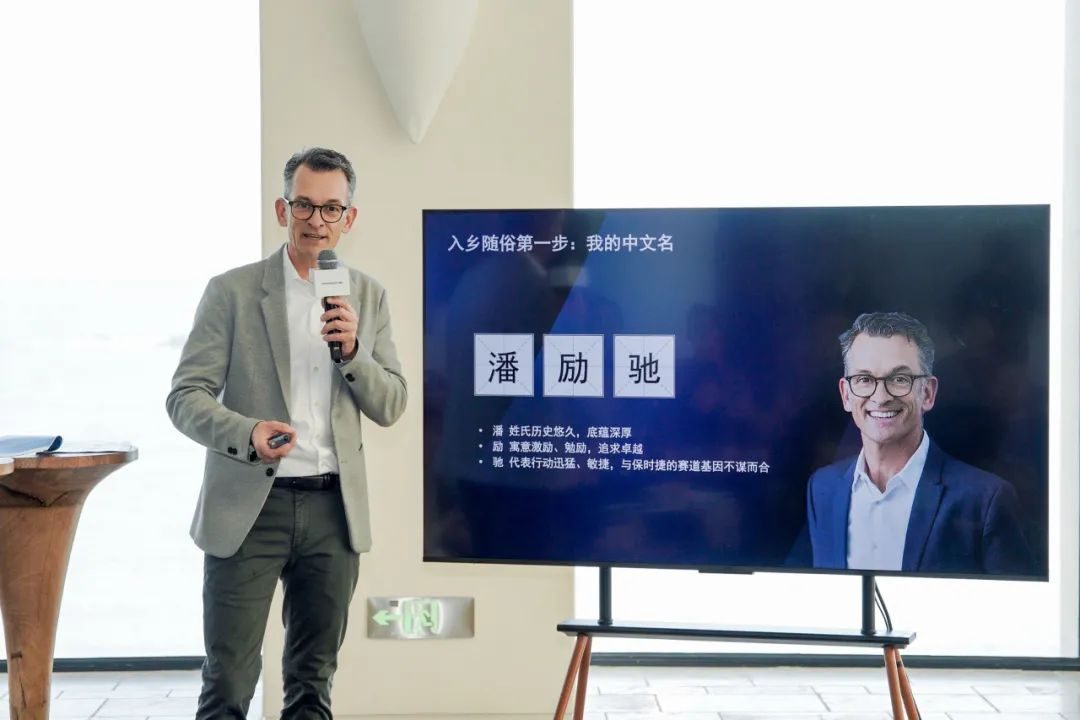 “策略性进站”，保时捷硬派掌门寻找在华答案
