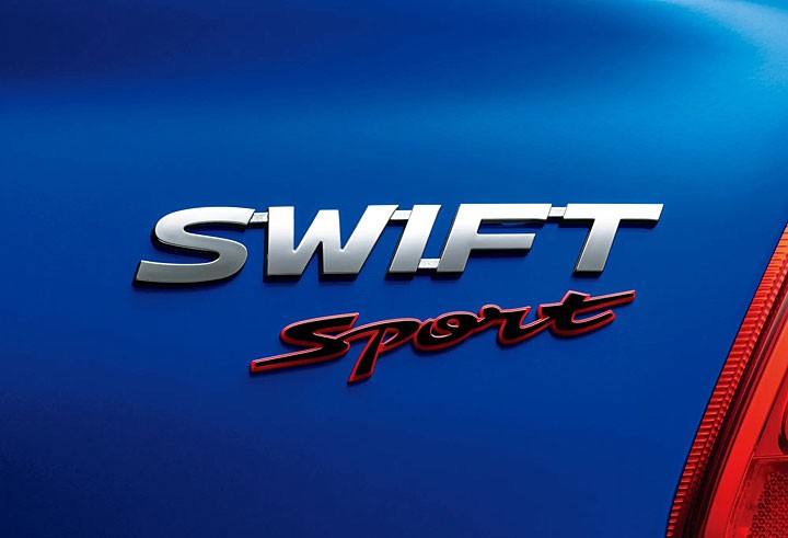 告别市场最后一舞，铃木特别版本Swift Sport发布