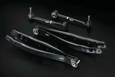 【E汽车】斯巴鲁BRZ STI Sport type RS售31.98万元
