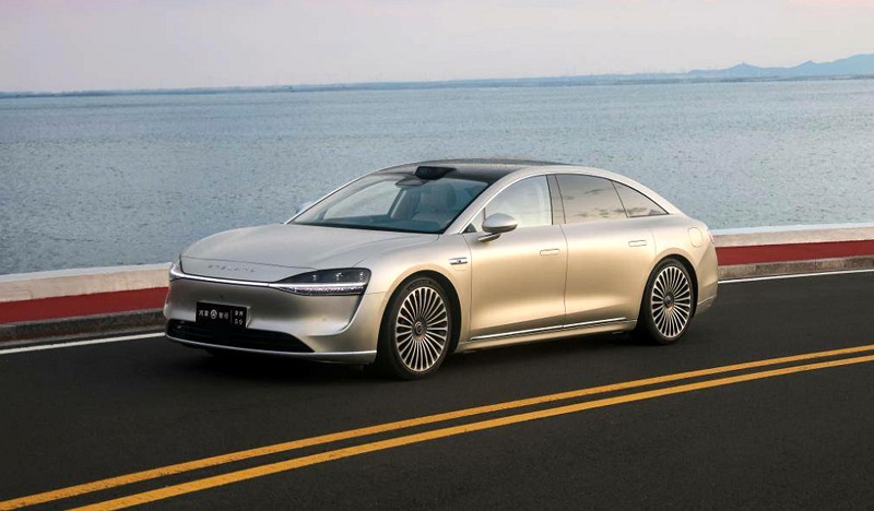 月销升至1058台，享界S9，销量虽提升但还算不上成功？