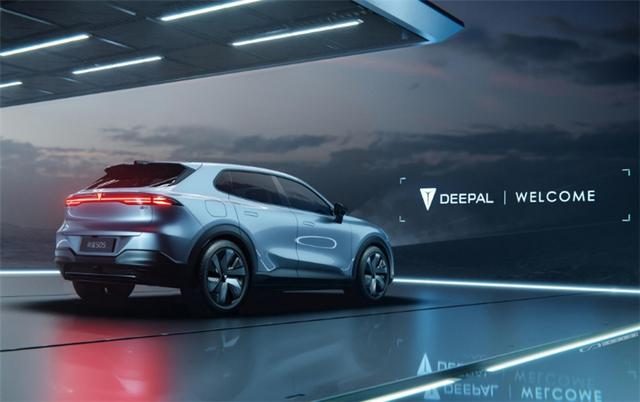 12万级纯电SUV，深蓝S05为何能异军突起？