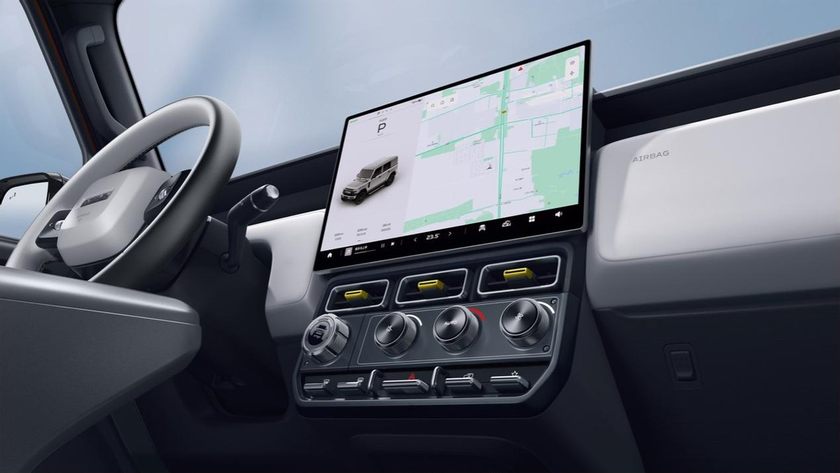 年轻人的大玩具奇瑞iCAR V23上市，9.98万起真心交个朋友