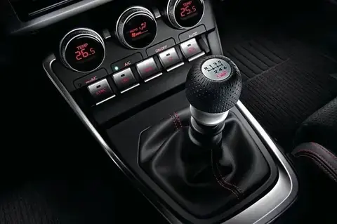 【E汽车】斯巴鲁BRZ STI Sport type RS售31.98万元