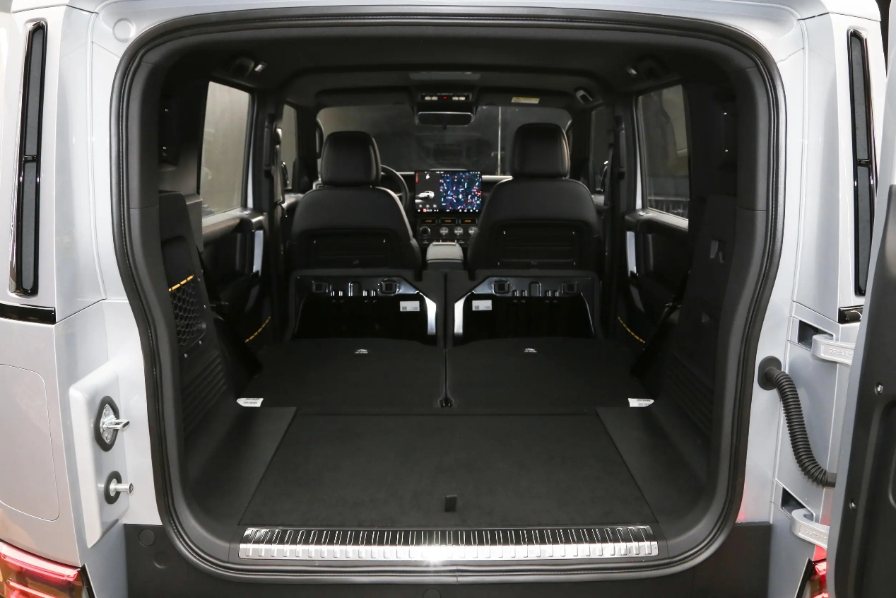 9.98万起！iCAR V23正式上市，三款车中哪一款最值得买？