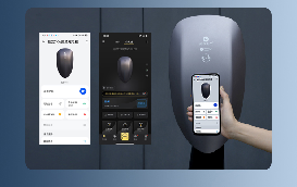 小米SU7家用充电桩不踩坑！选择这个品牌很好用