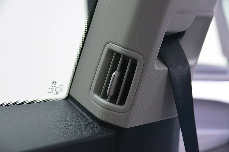 大众揽境：这辆大7座SUV，完全能当MPV用！