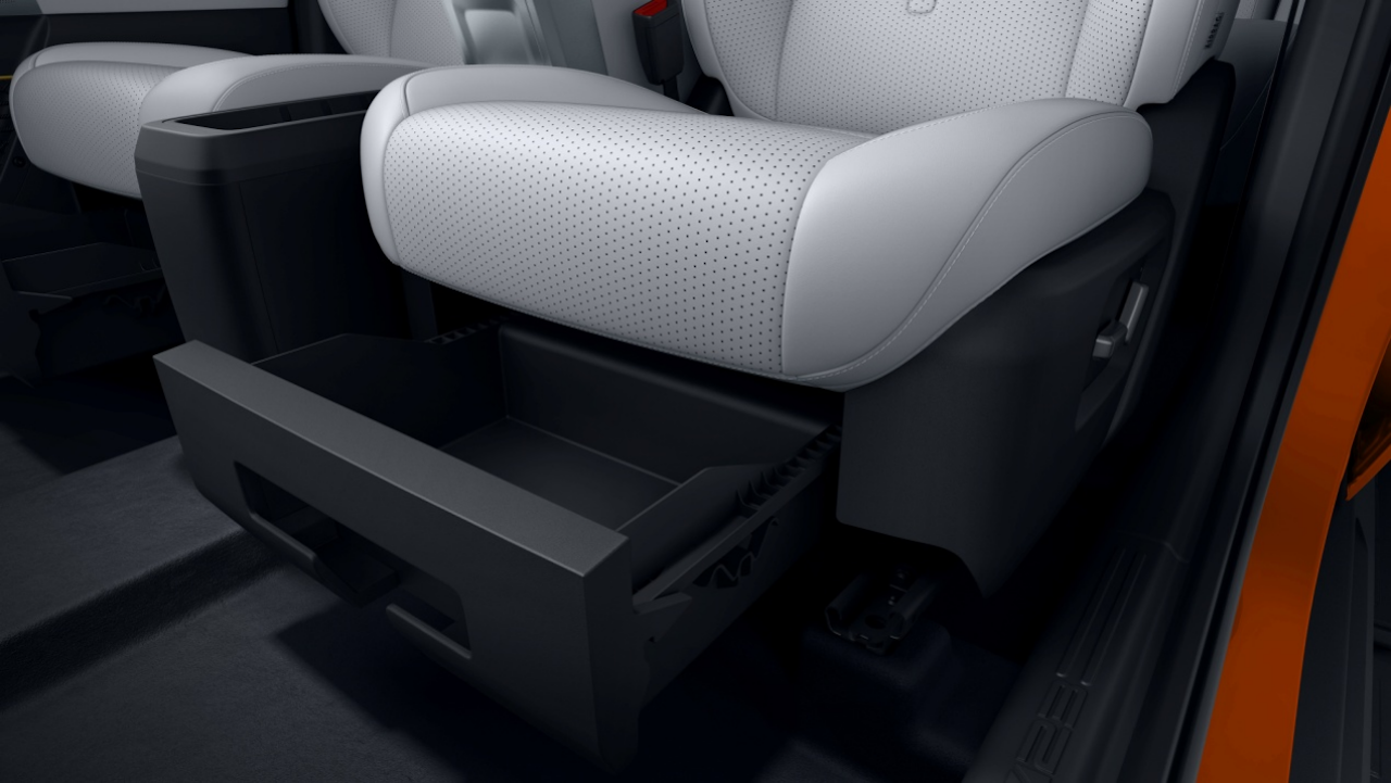 最低只要“998”，玩法多样就是它 奇瑞iCAR V23正式上市