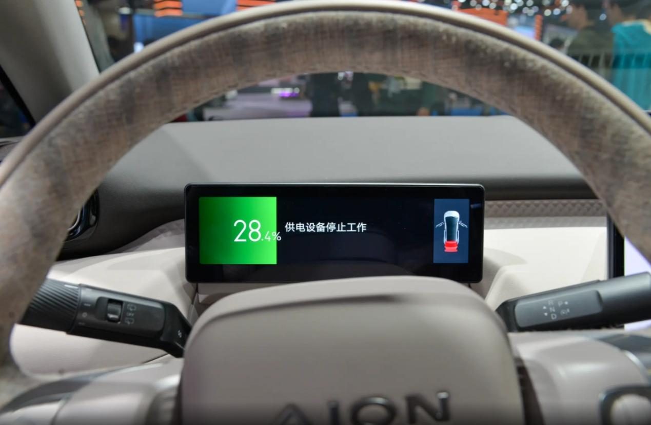 埃安UT鹦鹉龙，非独立悬挂，乘坐感受怎么样？