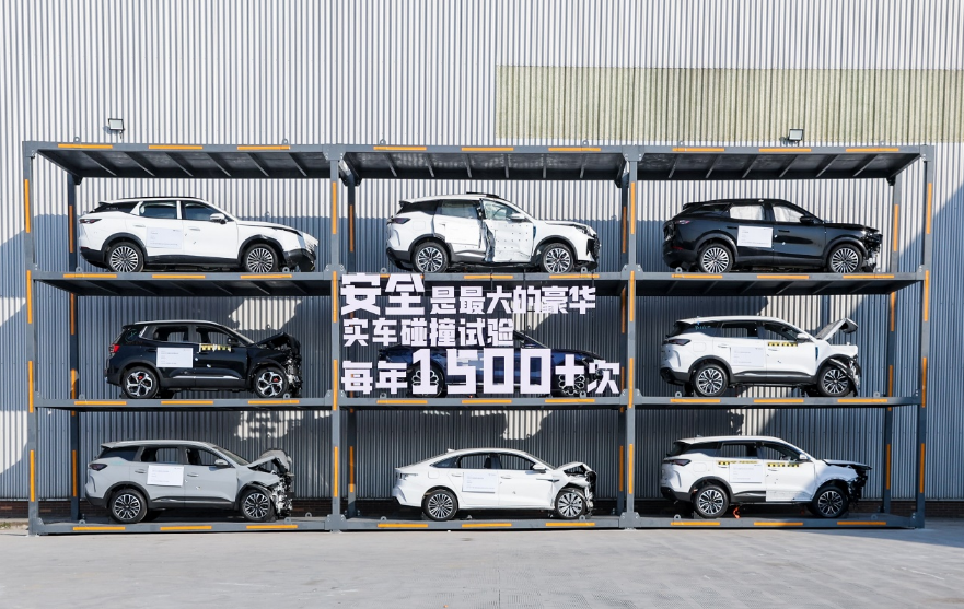 限时低至9.49万元起！奇瑞风云A8L对谁都不客气了？