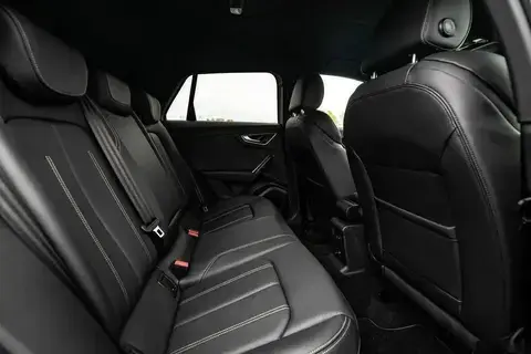 【E汽车】约27万元起 2025款奥迪Q2配置曝光