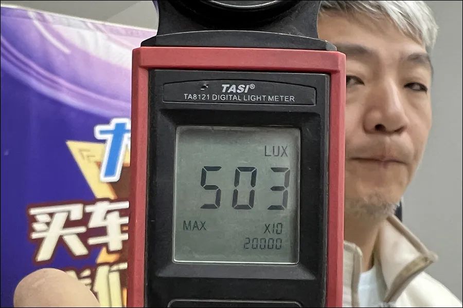 大众揽境：高速依旧是德系车的主战场，就安安稳稳的开吧！