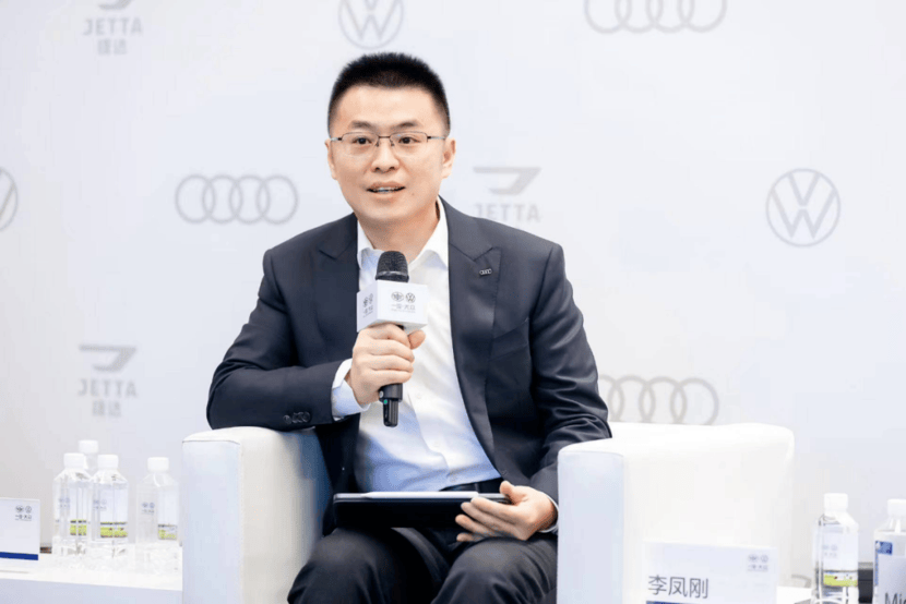 经销商纷纷撤离，销量持续走低，李凤刚如何拯救一汽奥迪？