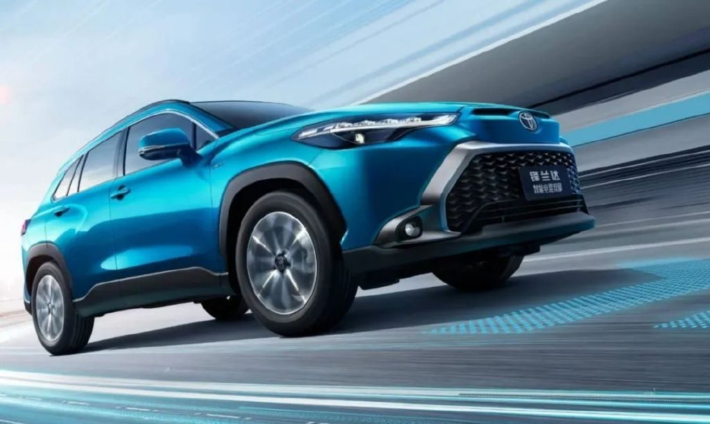年终抄底最高降6.4万！8万元就能拥有热门合资紧凑SUV