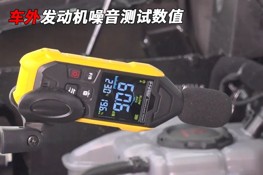 大众揽境：高速依旧是德系车的主战场，就安安稳稳的开吧！