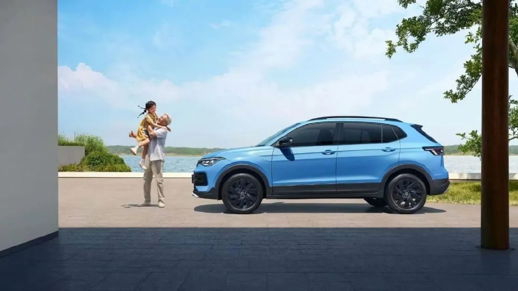 年终抄底最高降6.4万！8万元就能拥有热门合资紧凑SUV