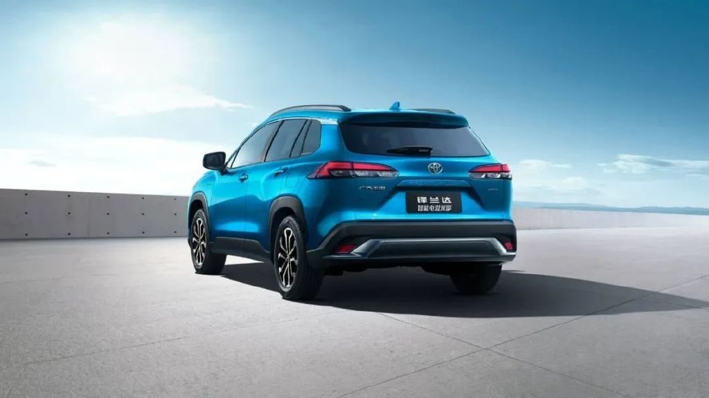 年终抄底最高降6.4万！8万元就能拥有热门合资紧凑SUV