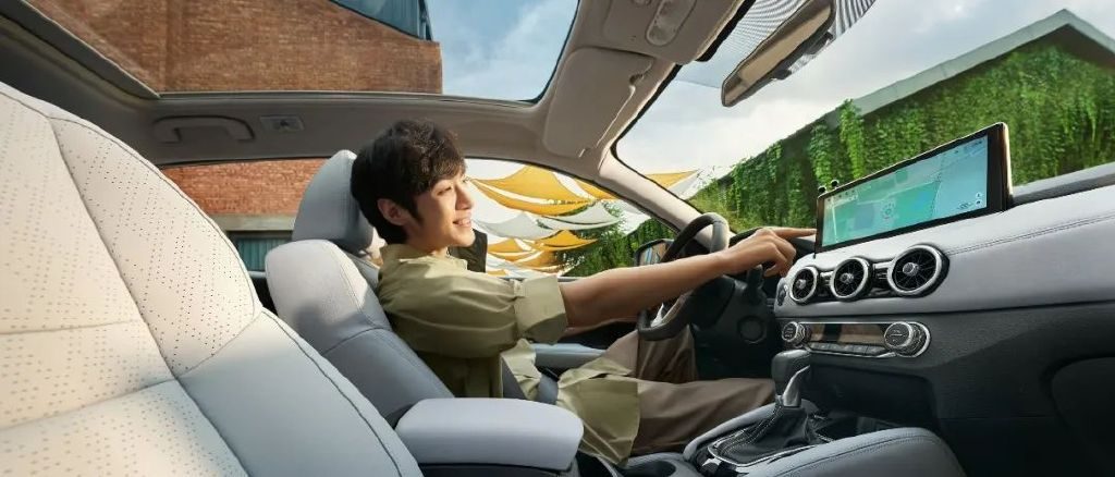 年终抄底最高降6.4万！8万元就能拥有热门合资紧凑SUV