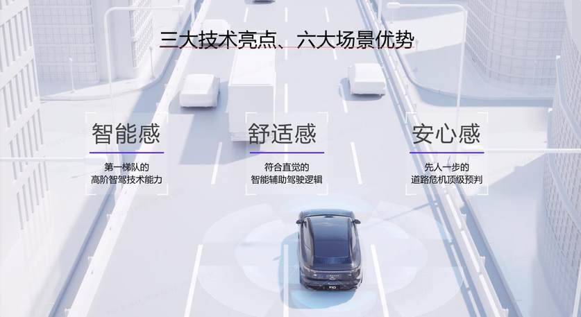 售价18.68万起，领克Z10 加推95kWh 702km四驱Halo版