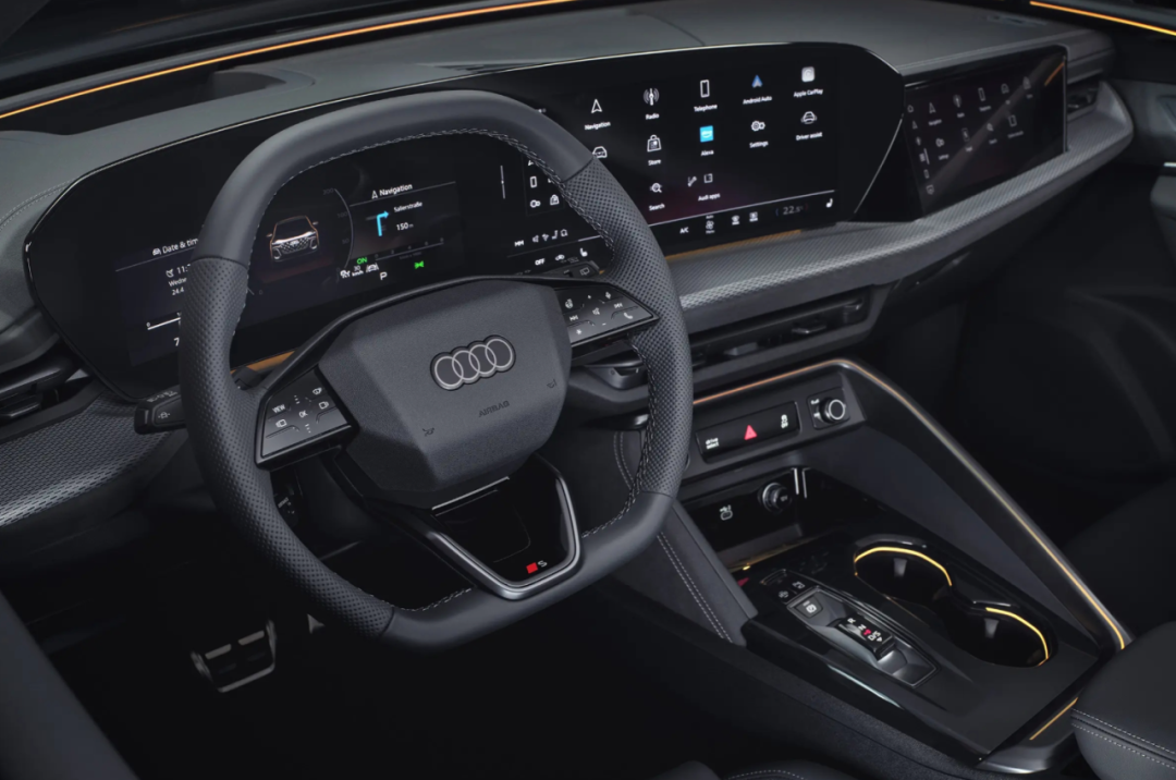 新车｜2025年德日系SUV全面革新，大众途昂Pro、丰田RAV4来势汹汹