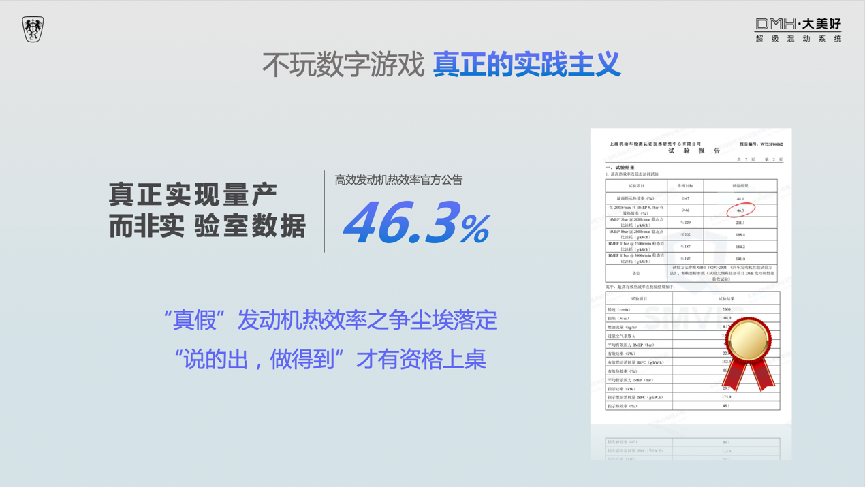 荣威DMH斩获“世界十佳”，国产混动技术终于扬眉吐气！