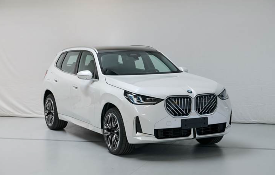 新车｜2025年德日系SUV全面革新，大众途昂Pro、丰田RAV4来势汹汹