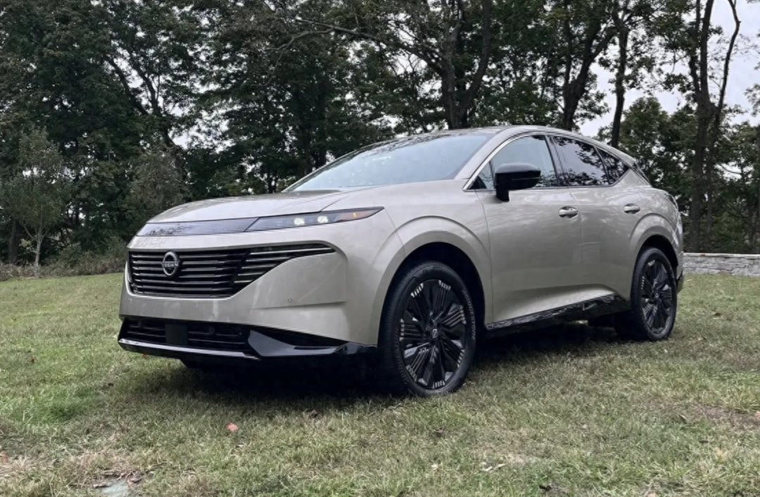 新车｜2025年德日系SUV全面革新，大众途昂Pro、丰田RAV4来势汹汹