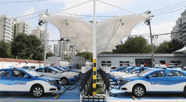 急速转向！小米、小鹏集体入场，谁能领跑增程赛道下半场？