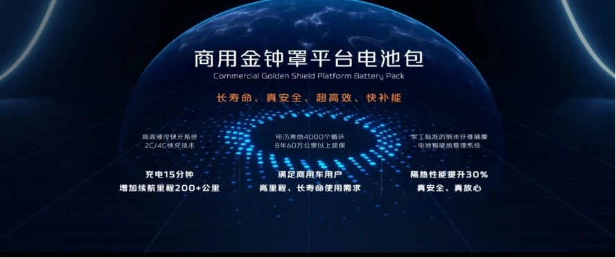 长安凯程拟增资25亿，能否抢占数智商用车先机？