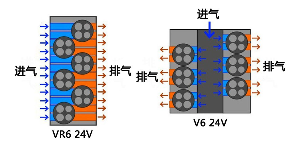 大众揽境拆车：就这防撞梁，一般车真撞不动！
