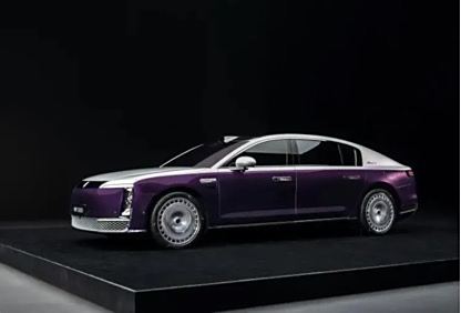 尊界 S800 明年上市，预订量赶超劳斯莱斯去年销量