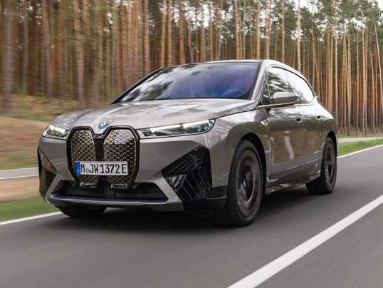 因续航太短不如对手 奥迪先关厂后停产Q8 e-tron
